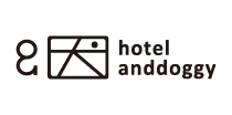 hotel anddoggy Kyoto Nijo