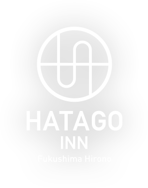 HATAGO INN Fukushima Hirono