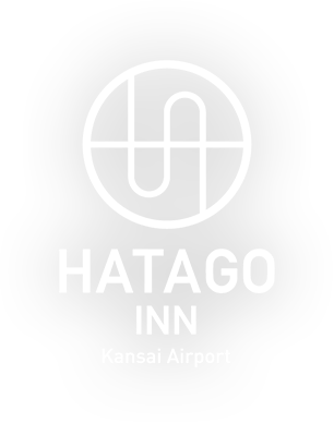 HATAGO INN Kansai Airport